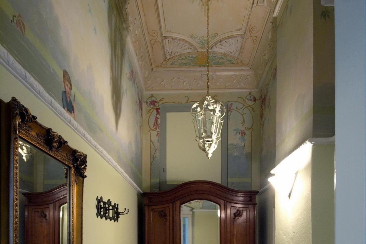 דרזדן Ferienwohnungen Villa Haniel Julius מראה חיצוני תמונה